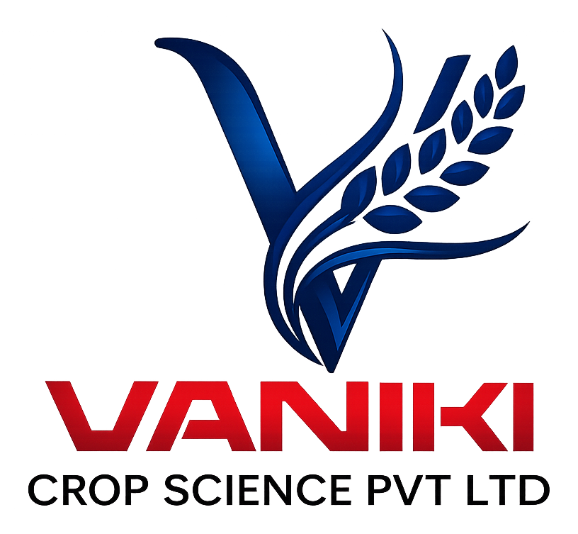 Vaniki Crop Science